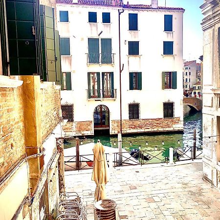 Venice Paradise 1 Veneza Exterior foto