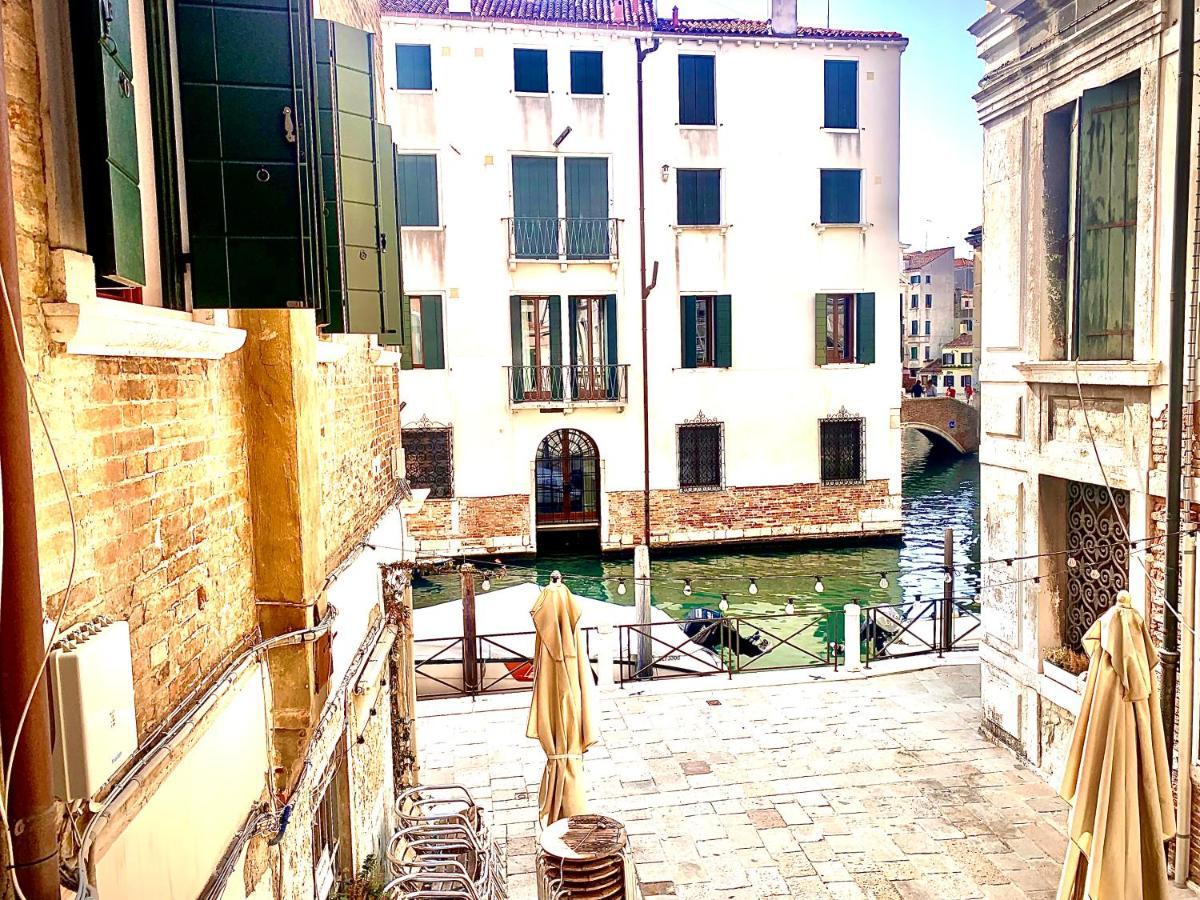 Venice Paradise 1 Veneza Exterior foto